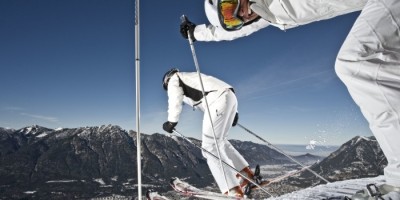 Garmisch-Partenkirchen