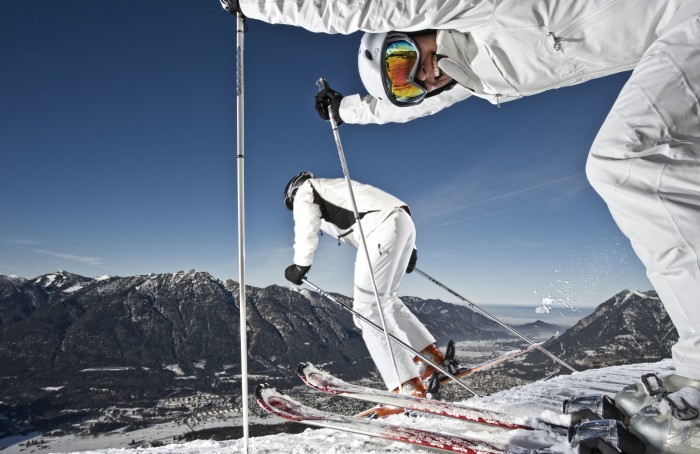 Garmisch-Partenkirchen