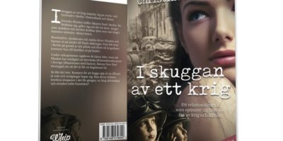 I skuggan av ett krig